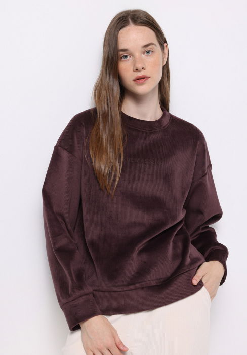 COLIN'S Свитшот Bordo Regular [2]