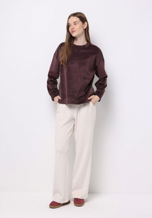 COLIN'S Свитшот Bordo Regular [1]