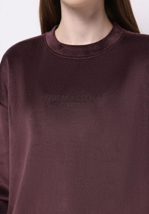 COLIN'S Свитшот Bordo Regular [3]