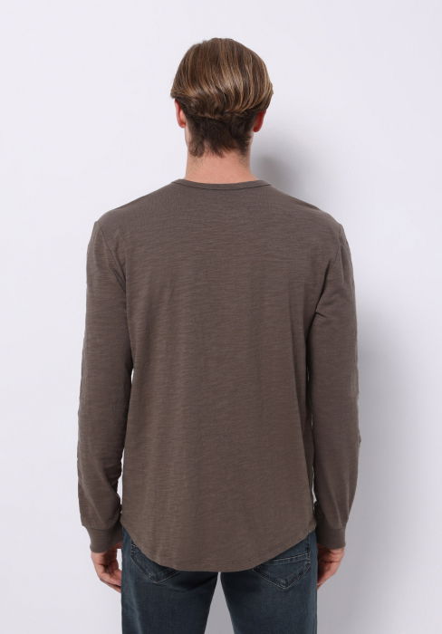 COLIN'S Bluza Bej  Barbati [2]