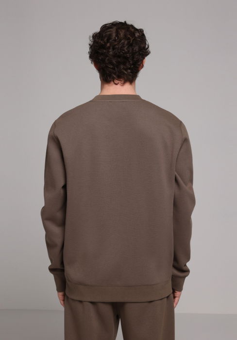 COLIN'S Свитшот Cafeniu  [4]