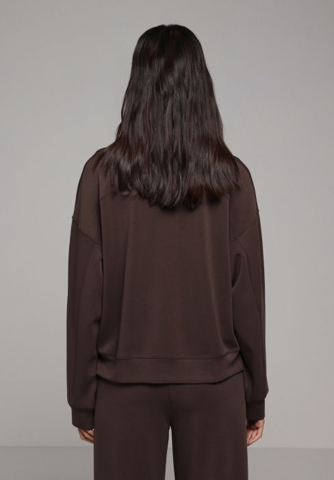 COLIN'S Bluza Maro  Femei [2]