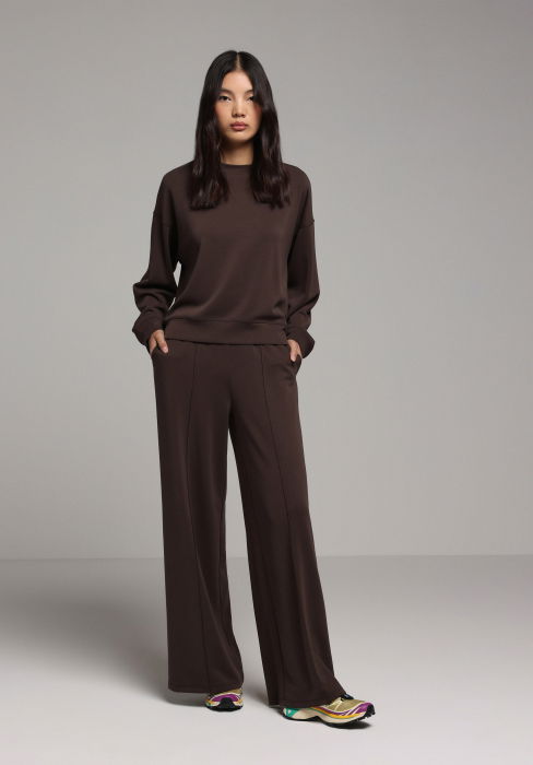 COLIN'S Bluza Maro  Femei [3]