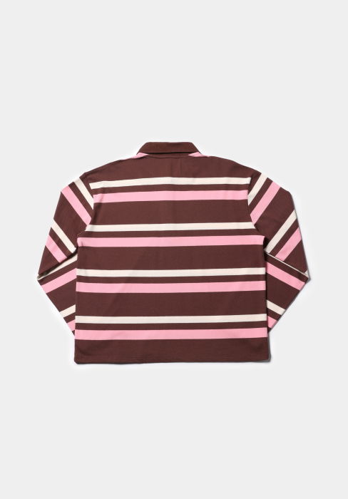 COLIN'S Bluza Cafenie  Femei [6]