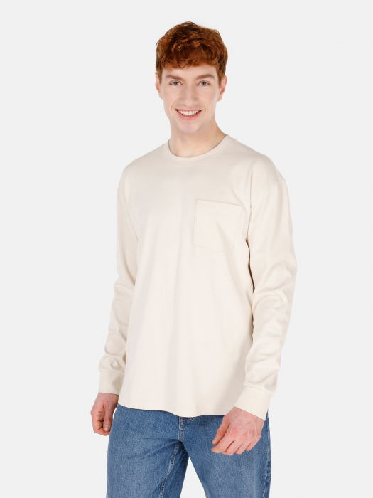 COLIN'S Bluza Crem Regular Barbati [1]