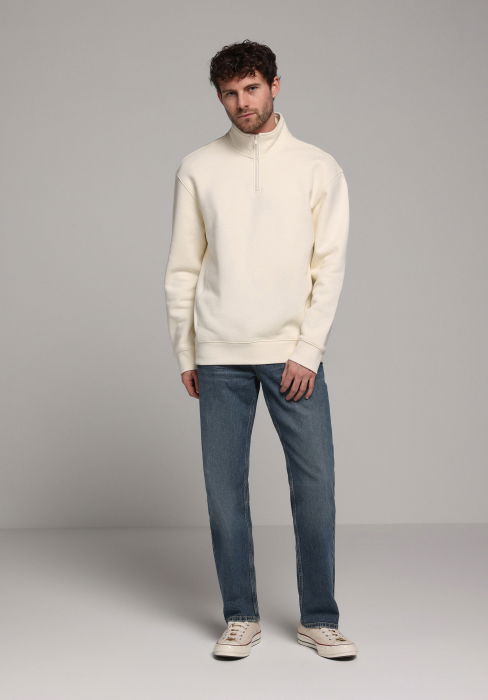 COLIN'S Свитшот Crem  [3]