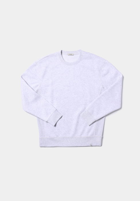 COLIN'S Мужской Свитшот Кремовый  [5]