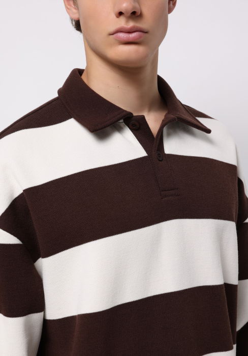 COLIN'S Bluza Crem  Barbati [4]