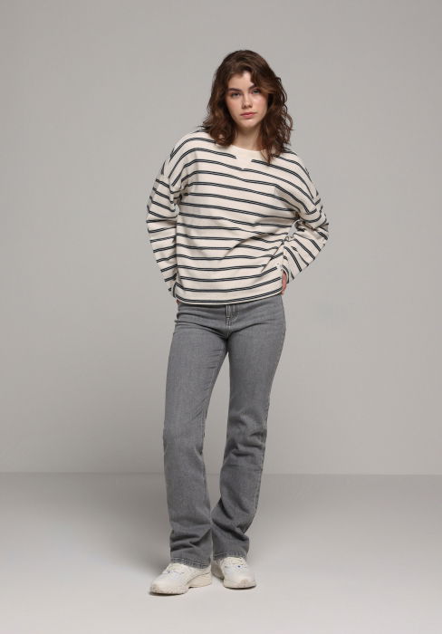 COLIN'S Bluza Crem  Femei [3]