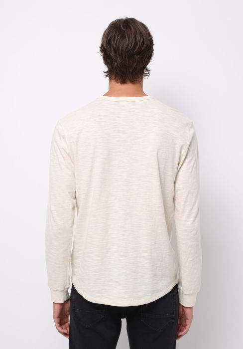 COLIN'S Bluza Crem Regular Barbati [2]