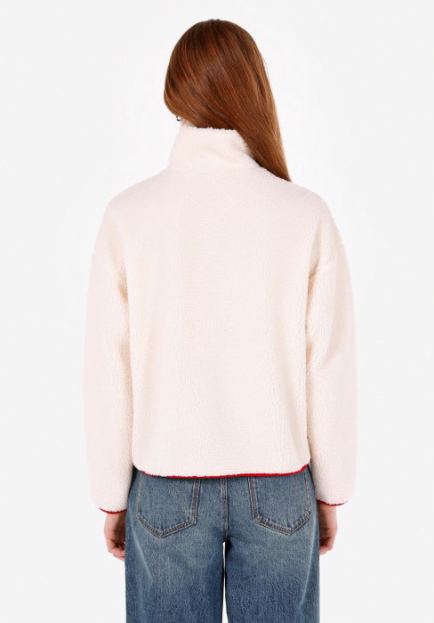 COLIN'S Свитшот Crem Regular [2]