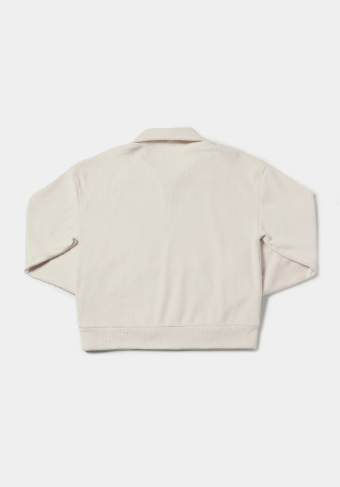 COLIN'S Bluza Crem Regular Femei [6]