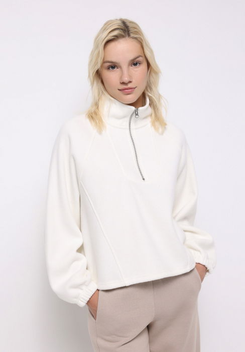 COLIN'S Свитшот Crem Relax [1]