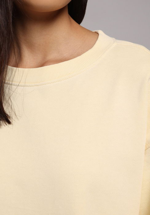 COLIN'S Свитшот Galben Regular [3]