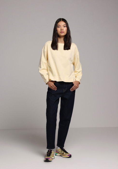 COLIN'S Свитшот Galben Regular [1]