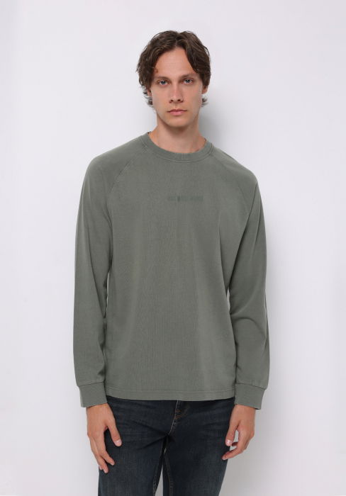 COLIN'S Bluza Haki  Barbati [1]