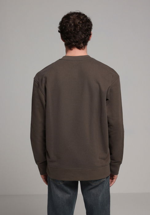 COLIN'S Свитшот Haki  [2]