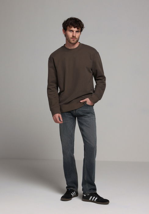 COLIN'S Свитшот Haki  [3]