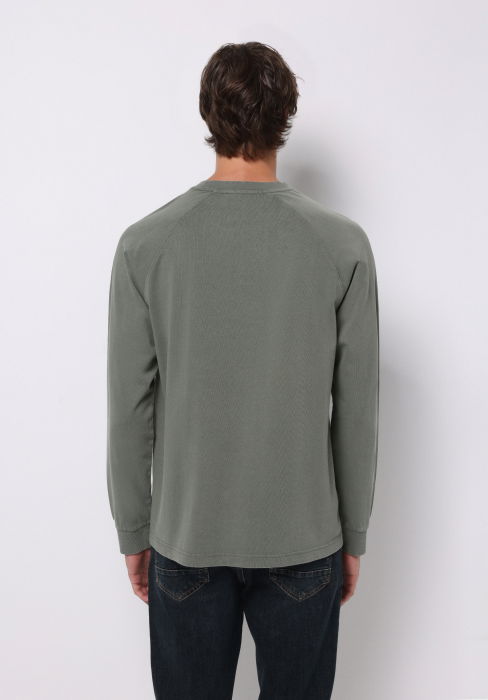 COLIN'S Bluza Haki  Barbati [2]