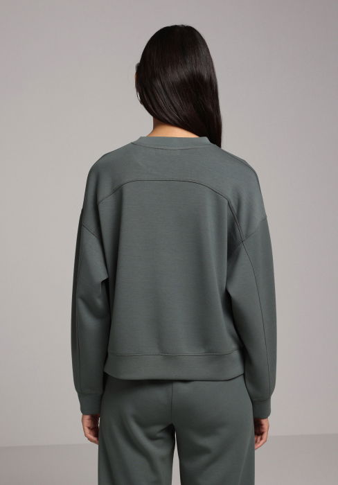 COLIN'S Bluza Haki  Femei [2]