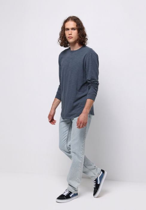 COLIN'S Свитшот Indigo  [3]