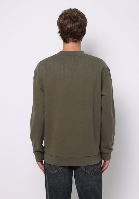 COLIN'S Мужской Свитшот Мята Comfort [4]