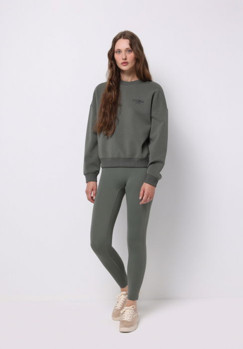 COLIN'S Свитшот Mint Regular [3]