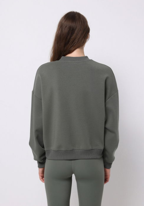 COLIN'S Свитшот Mint Regular [2]