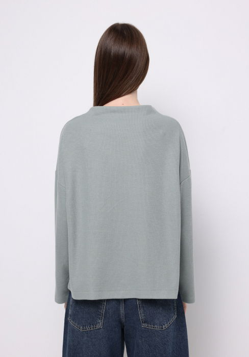 COLIN'S Bluza Mint Relax Femei [4]