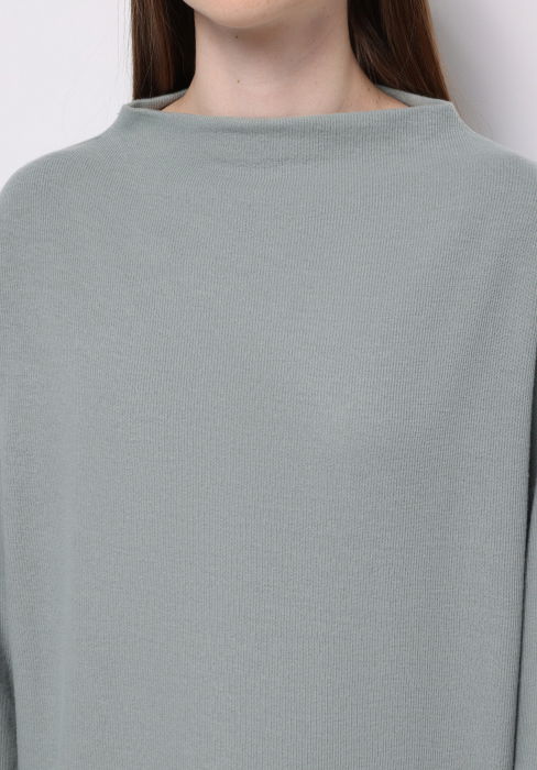 COLIN'S Bluza Mint Relax Femei [3]