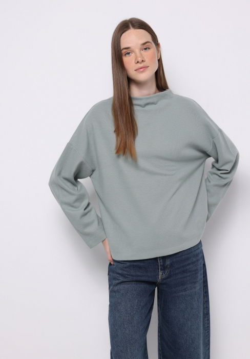 COLIN'S Bluza Mint Relax Femei [2]