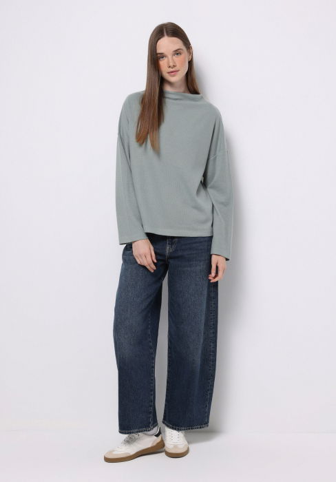 COLIN'S Bluza Mint Relax Femei [1]