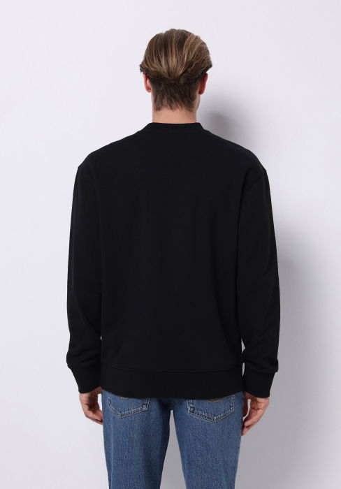 COLIN'S Свитшот Negru  [2]