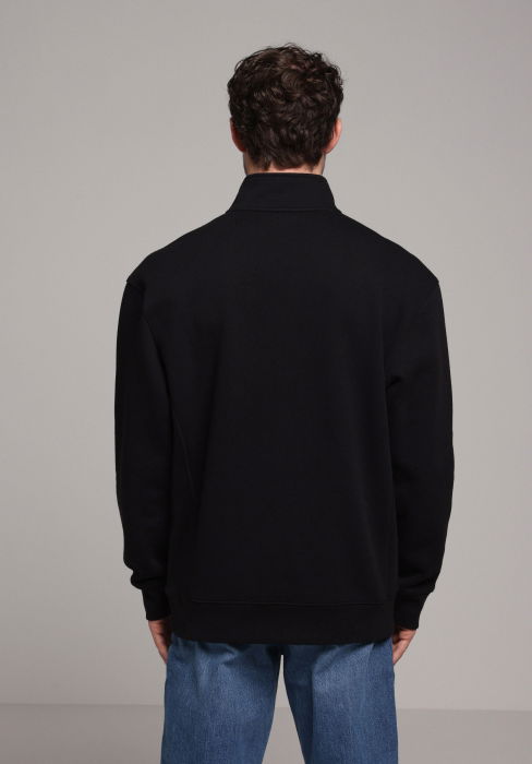 COLIN'S Свитшот Negru  [2]