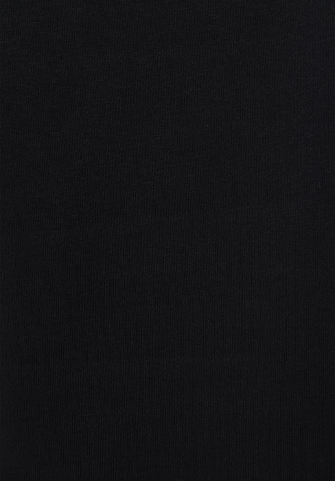 COLIN'S Bluza Neagra Comfort Barbati [5]