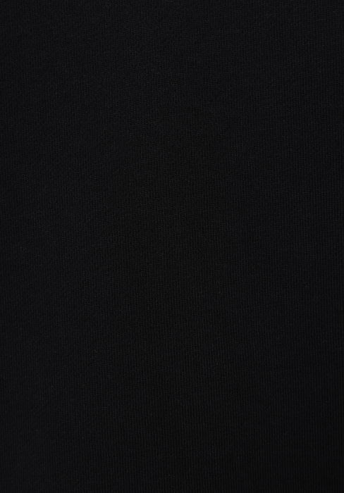 COLIN'S Bluza Neagra Oversize Barbati [5]