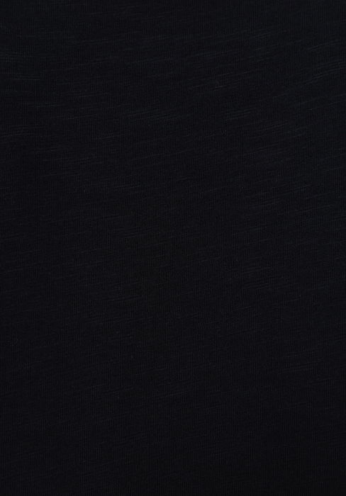 COLIN'S Bluza Neagra Regular Barbati [4]