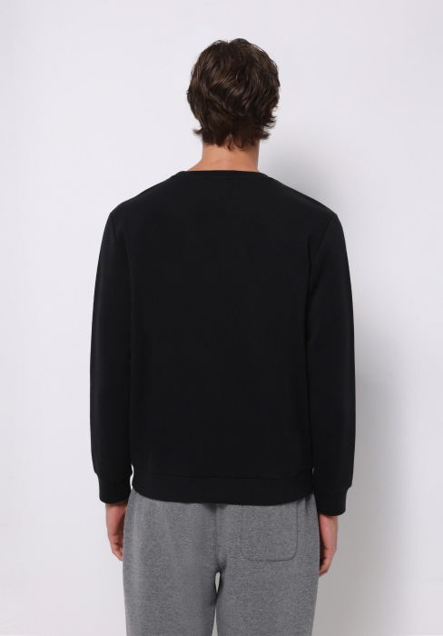 COLIN'S Свитшот Negru Regular [2]