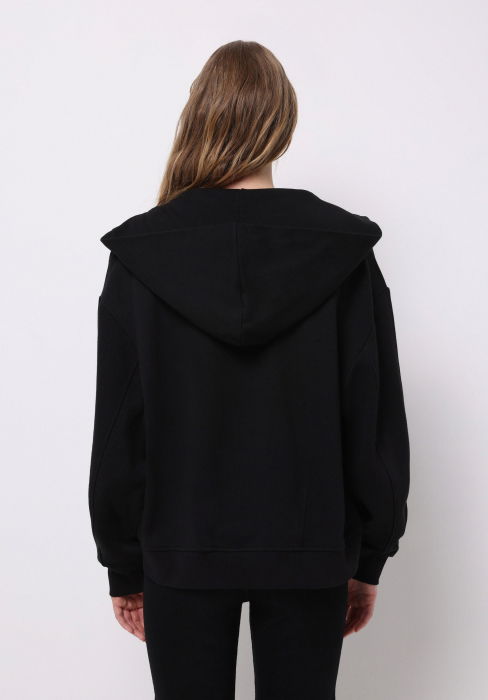 COLIN'S Свитшот Negru Regular [2]