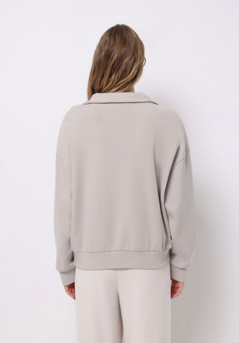 COLIN'S Свитшот Orange Regular [2]