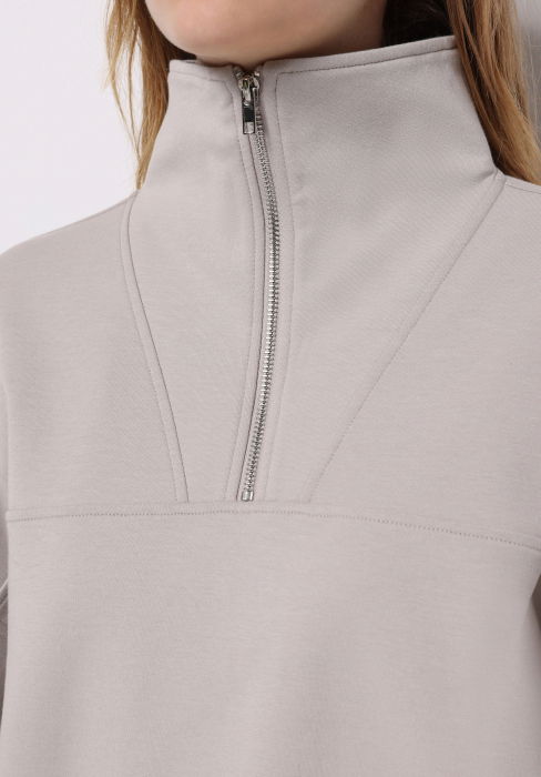 COLIN'S Свитшот Orange Regular [4]