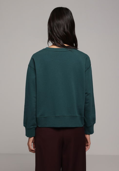 COLIN'S Свитшот Verde Regular [4]