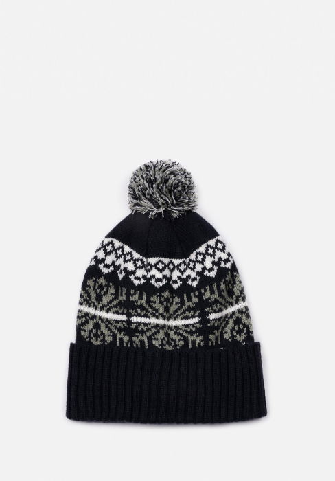 COLIN'S Шапка Blue Modern [1]