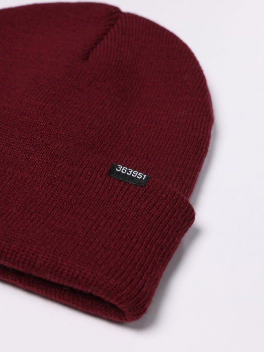 COLIN'S Caciula Rosie-Visinie  Barbati [2]