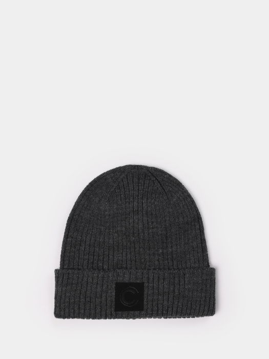 COLIN'S Caciula Gri Inchis  Barbati [1]