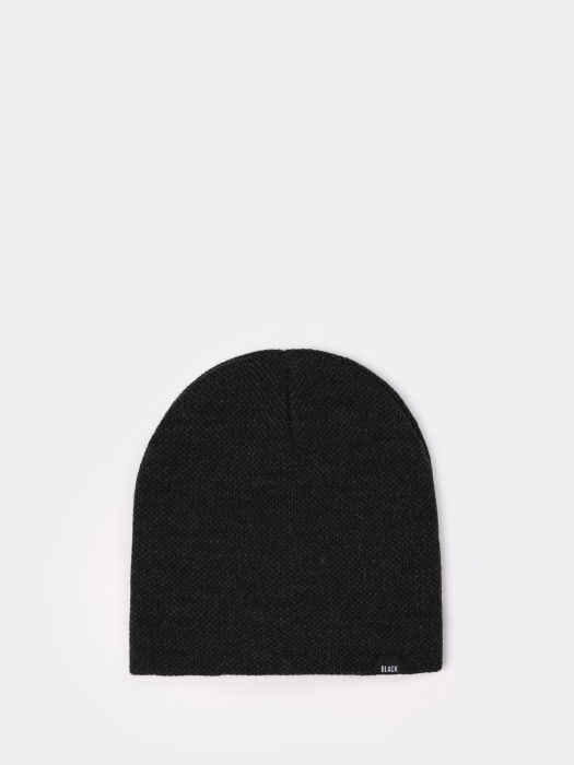 COLIN'S Caciula Neagra  Barbati [1]