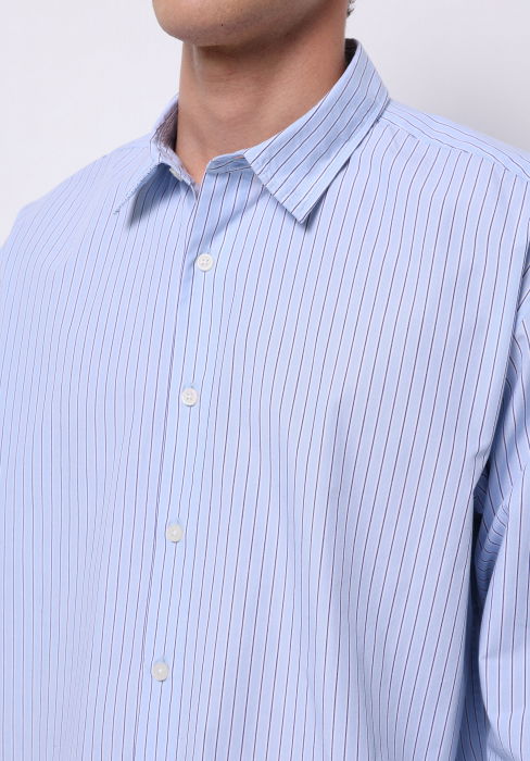 COLIN'S Рубашка Alb Boxy - 99 Lei [3]