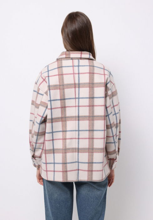 COLIN'S Рубашка Alb  [4]