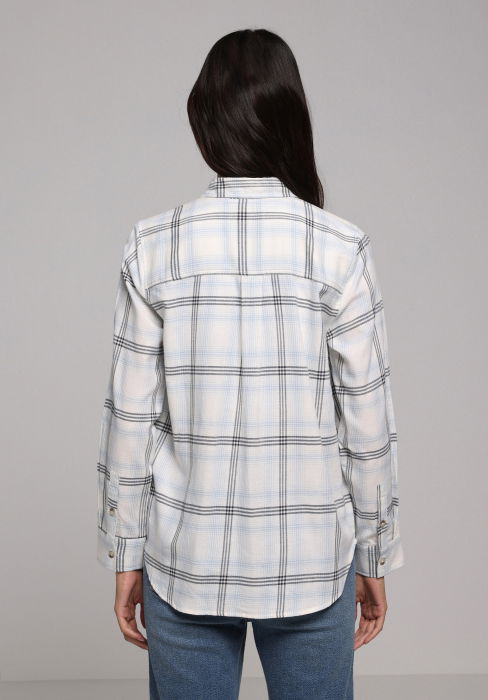 COLIN'S Camasa Alba  Femei [2]