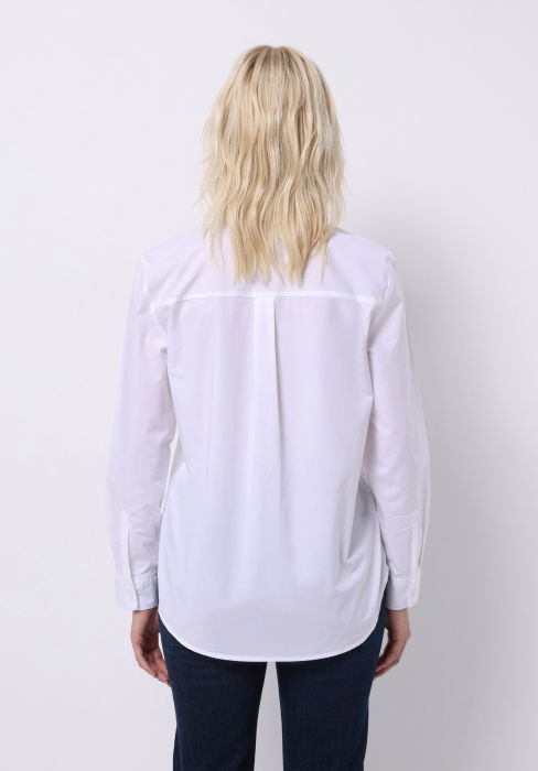 COLIN'S Camasa Alba  Femei [2]